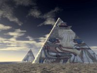 Amunett - Terragenigma
