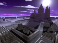 Blackwood Castle - Terragenigma