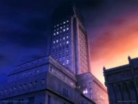 Building - Dmitry Savinoff