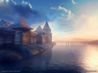 The Siege - Dmitry Savinoff