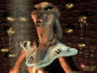 Alien Farm