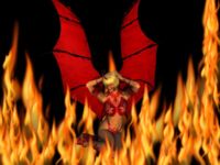 Feuer - Terragenigma