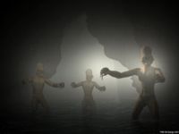 Haloween - TWS 3D