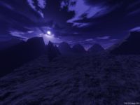 Amazing Sky - TWS 3D