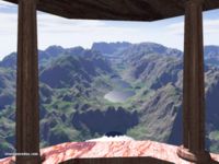Balcony - Visualparadox