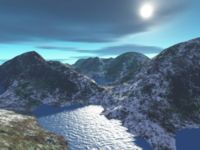 Lonely Island - Gonozal_VIII