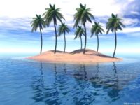 Mini Tropical - TWS 3D
