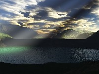 Sunray - Gonozal VIII