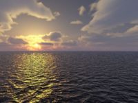 Sunset - Gonozal_VIII