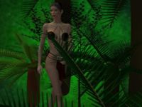 Amazone - Terragenigma
