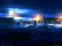 The Gathering 3 - Dmitry Savinoff