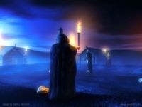 The Gathering 1 - Dmitry Savinoff