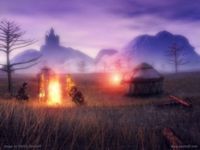 Tribes - Dmitry Savinoff