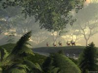Dutch Forest - TWS 3D