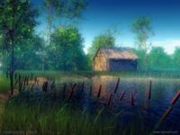 Lake House - Dmitry Savinoff