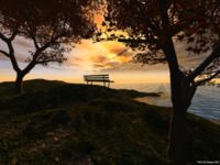 Place for Lovers - TWS 3D
