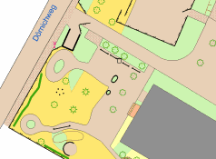 50.Grundschule Dresden - D�rnichtweg