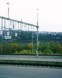 Kiruna