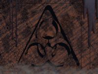 Biohazard - Visualparadox