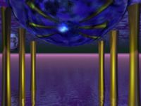 Blueball2 - Cybergreet