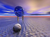 Blueball3 - Cybergreet