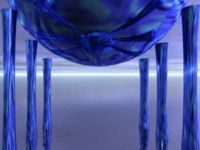 Blueball - Cybergreet