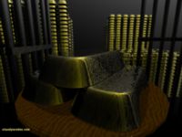 Bullion - Visualparadox