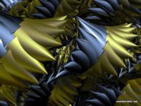 Convolution -Visualparadox