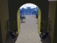 Doorway - Visualparadox