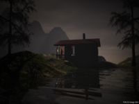 Holiday Resedence - TWS 3D