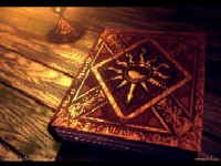 Lightbook - Dmitry Savinoff