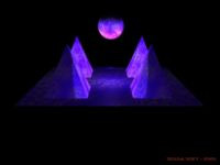 Pyramides - ZeroCool